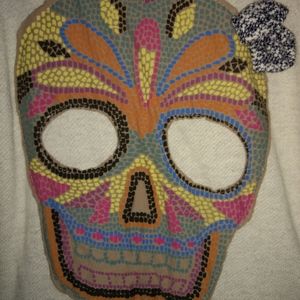 The Clas-sic 3/4 sweater